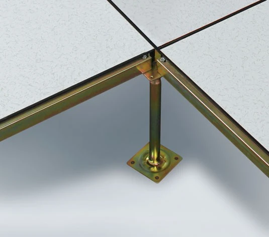 micro raised access floor