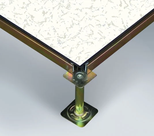 raised floor panels